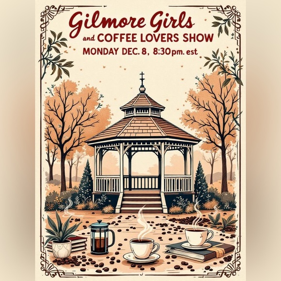 Live Show Schedule - Picture 2 of 4